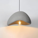 Celeste Cloud Pendant Light – Sculptural LED Chandelier for Modern Interiors
