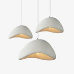 Celeste Cloud Pendant Light – Sculptural LED Chandelier for Modern Interiors