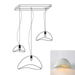 Celeste Cloud Pendant Light – Sculptural LED Chandelier for Modern Interiors