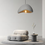 Celeste Cloud Pendant Light – Sculptural LED Chandelier for Modern Interiors
