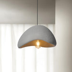 Celeste Cloud Pendant Light – Sculptural LED Chandelier for Modern Interiors