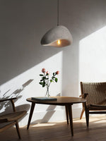 Celeste Cloud Pendant Light – Sculptural LED Chandelier for Modern Interiors