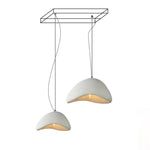 Celeste Cloud Pendant Light – Sculptural LED Chandelier for Modern Interiors