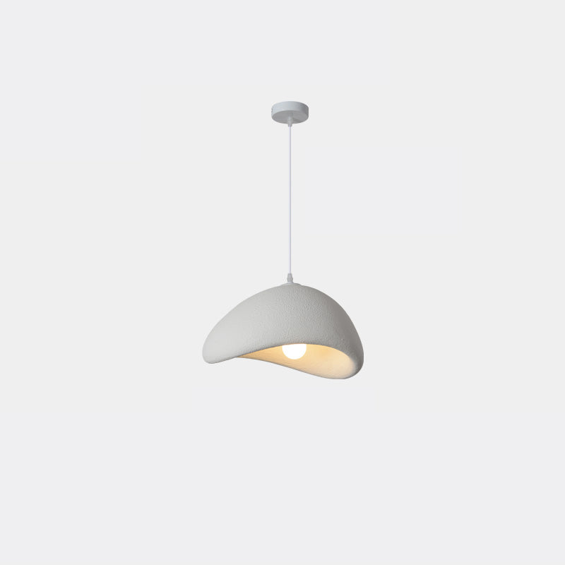 Celeste Cloud Pendant Light – Sculptural LED Chandelier for Modern Interiors