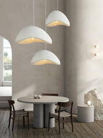 Celeste Cloud Pendant Light – Sculptural LED Chandelier for Modern Interiors