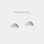 Celeste Cloud Pendant Light – Sculptural LED Chandelier for Modern Interiors
