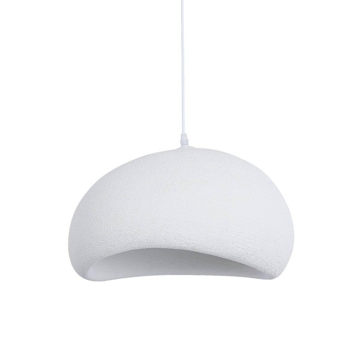 Nubia Cloud Sculptural LED Pendant Light, Modern Designer Ceiling Lamp