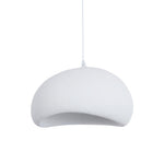 Nubia Cloud Sculptural LED Pendant Light, Modern Designer Ceiling Lamp