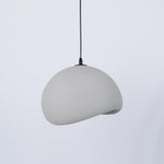Nubia Cloud Sculptural LED Pendant Light, Modern Designer Ceiling Lamp
