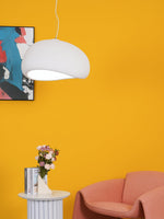 Nubia Cloud Sculptural LED Pendant Light, Modern Designer Ceiling Lamp