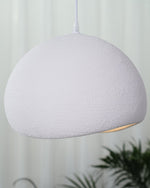 Nubia Cloud Sculptural LED Pendant Light, Modern Designer Ceiling Lamp