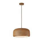 Khmara Resin Dome Pendant Lamp