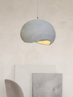 Cirrus Cloud Pendant Light – Modern Minimalist Ceiling Lamp for Living Room, Bedroom, Dining, Hotel