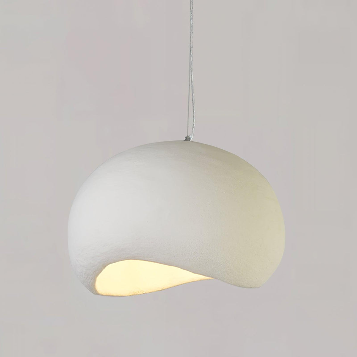 Cirrus Cloud Pendant Light – Modern Minimalist Ceiling Lamp for Living Room, Bedroom, Dining, Hotel