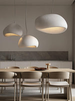Cirrus Cloud Pendant Light – Modern Minimalist Ceiling Lamp for Living Room, Bedroom, Dining, Hotel
