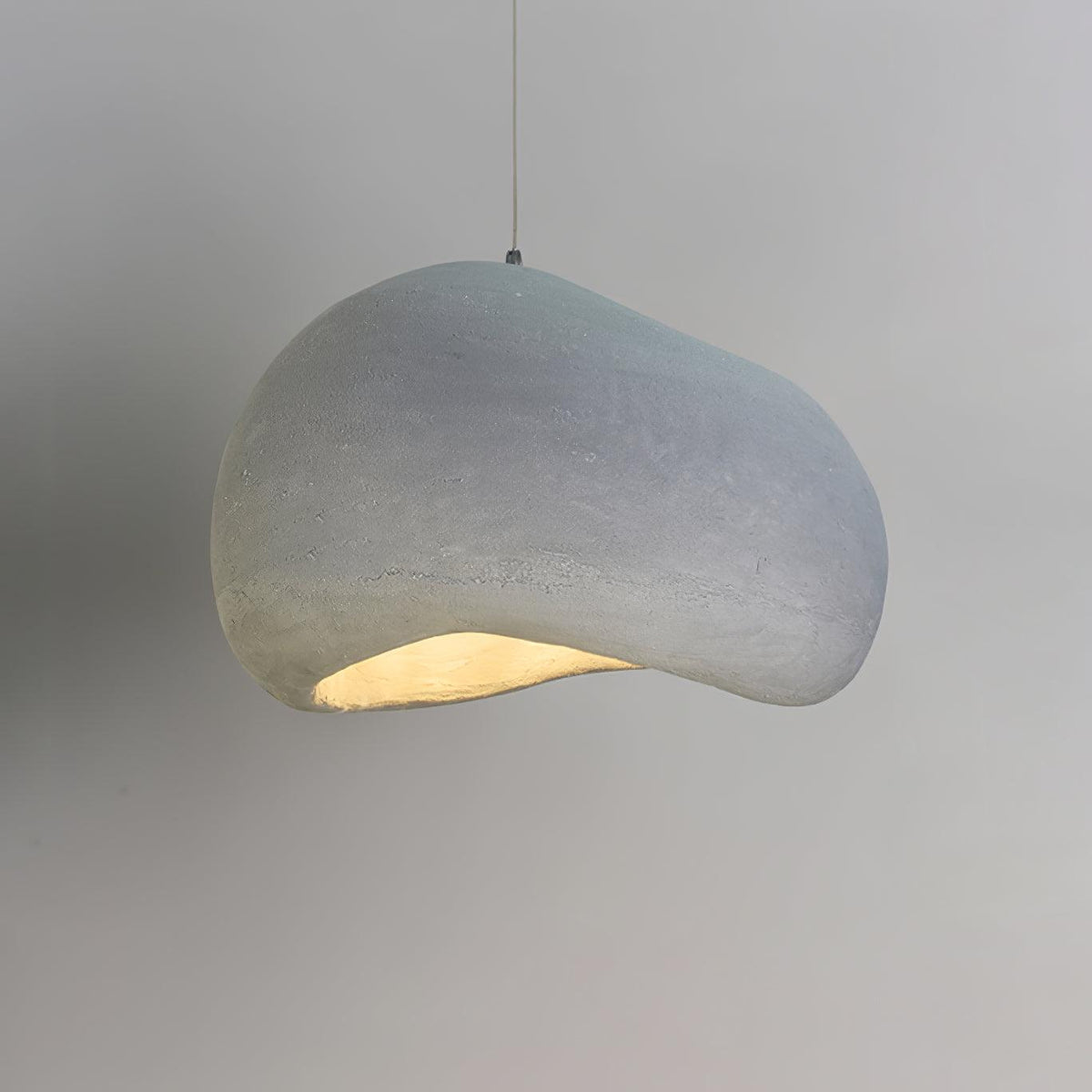 Cirrus Cloud Pendant Light – Modern Minimalist Ceiling Lamp for Living Room, Bedroom, Dining, Hotel