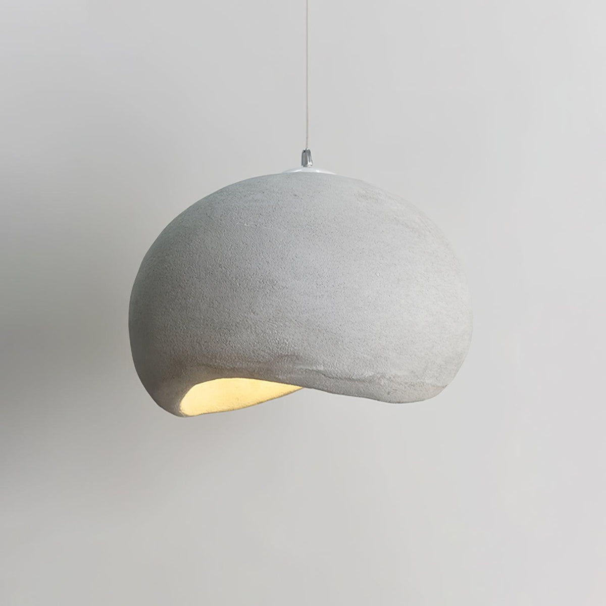 Cirrus Cloud Pendant Light – Modern Minimalist Ceiling Lamp for Living Room, Bedroom, Dining, Hotel