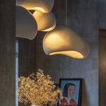 Cirrus Cloud Pendant Light – Modern Minimalist Ceiling Lamp for Living Room, Bedroom, Dining, Hotel