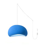 Aethera Cloud Pendant Light – Sculptural Modern Ceiling Lamp for Living & Bedroom