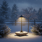 kichler-outdoor-table-lamp