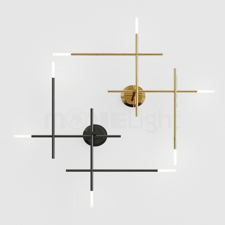 Kitami Wall Lamp
