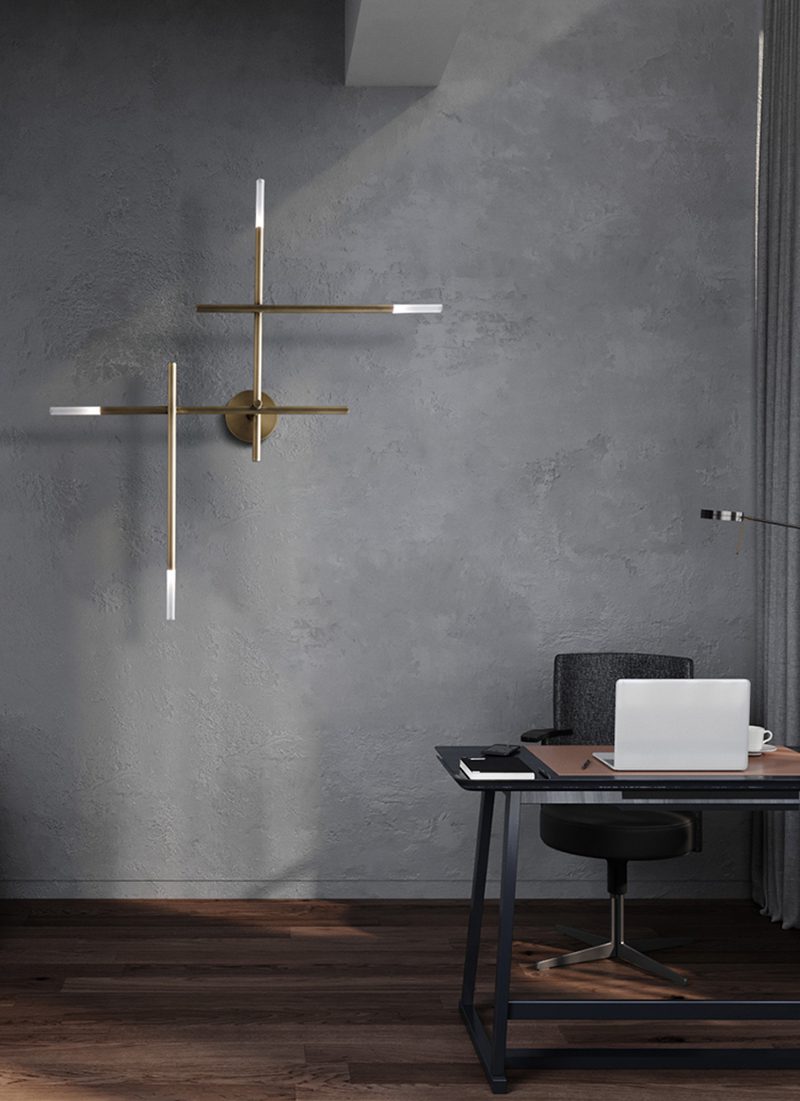 Kitami Wall Lamp