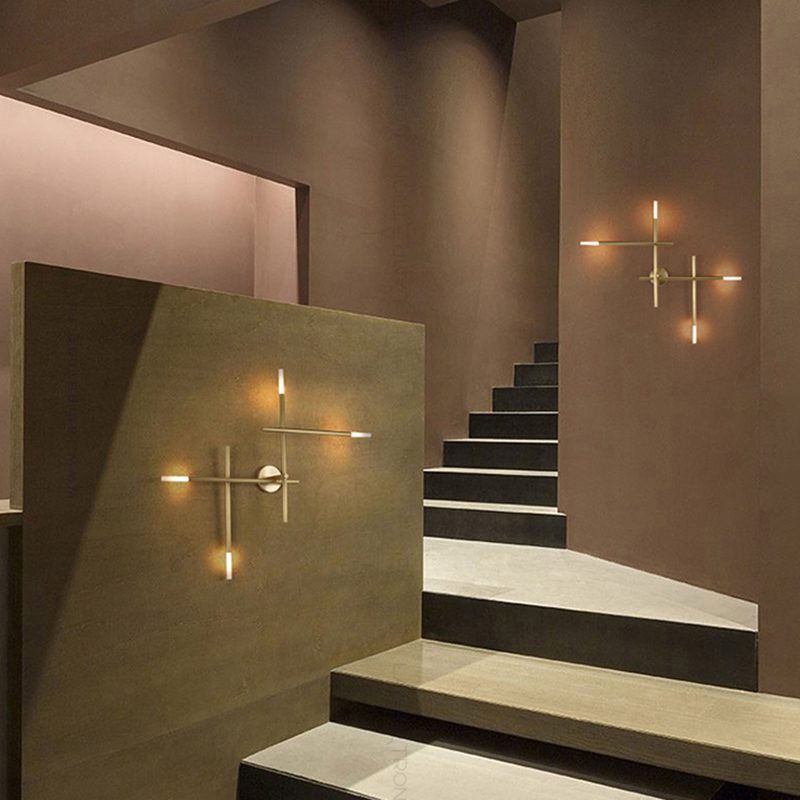 Kitami Wall Lamp