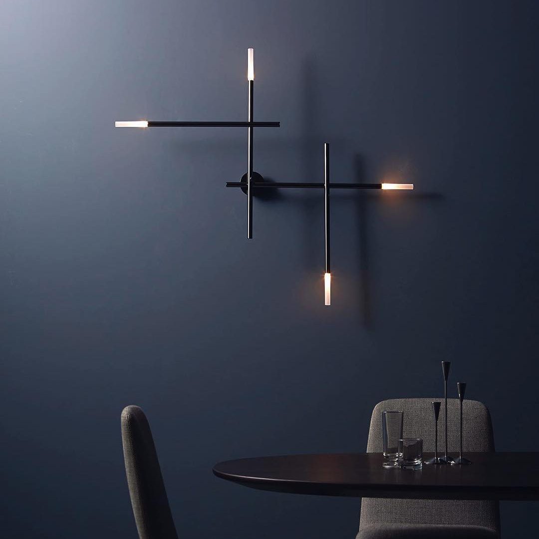 Kitami Wall Lamp