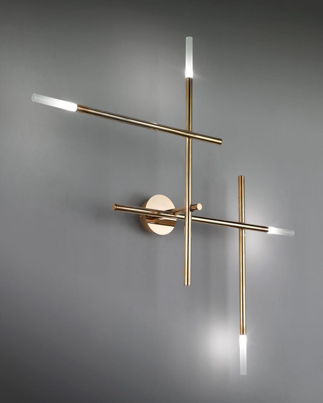 Kitami Wall Lamp