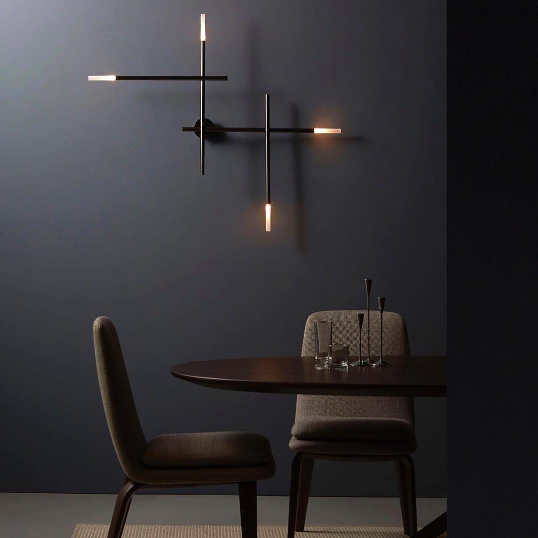 Kitami Wall Lamp