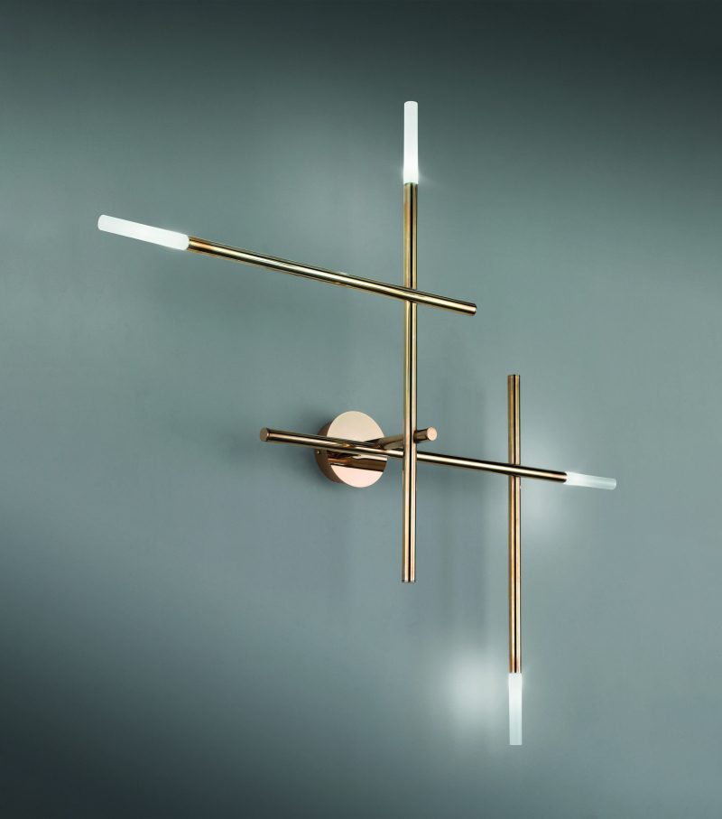Kitami Wall Lamp