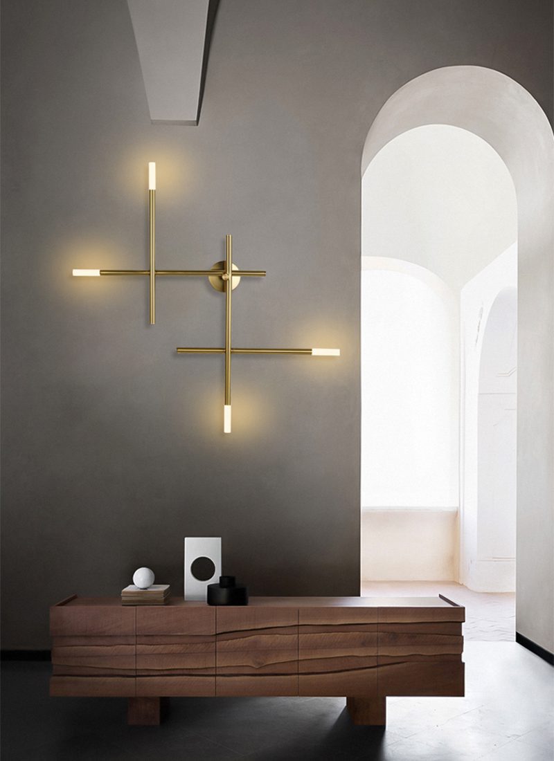 Kitami Wall Lamp
