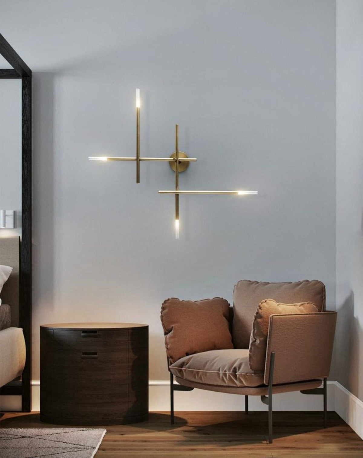 Kitami Wall Lamp
