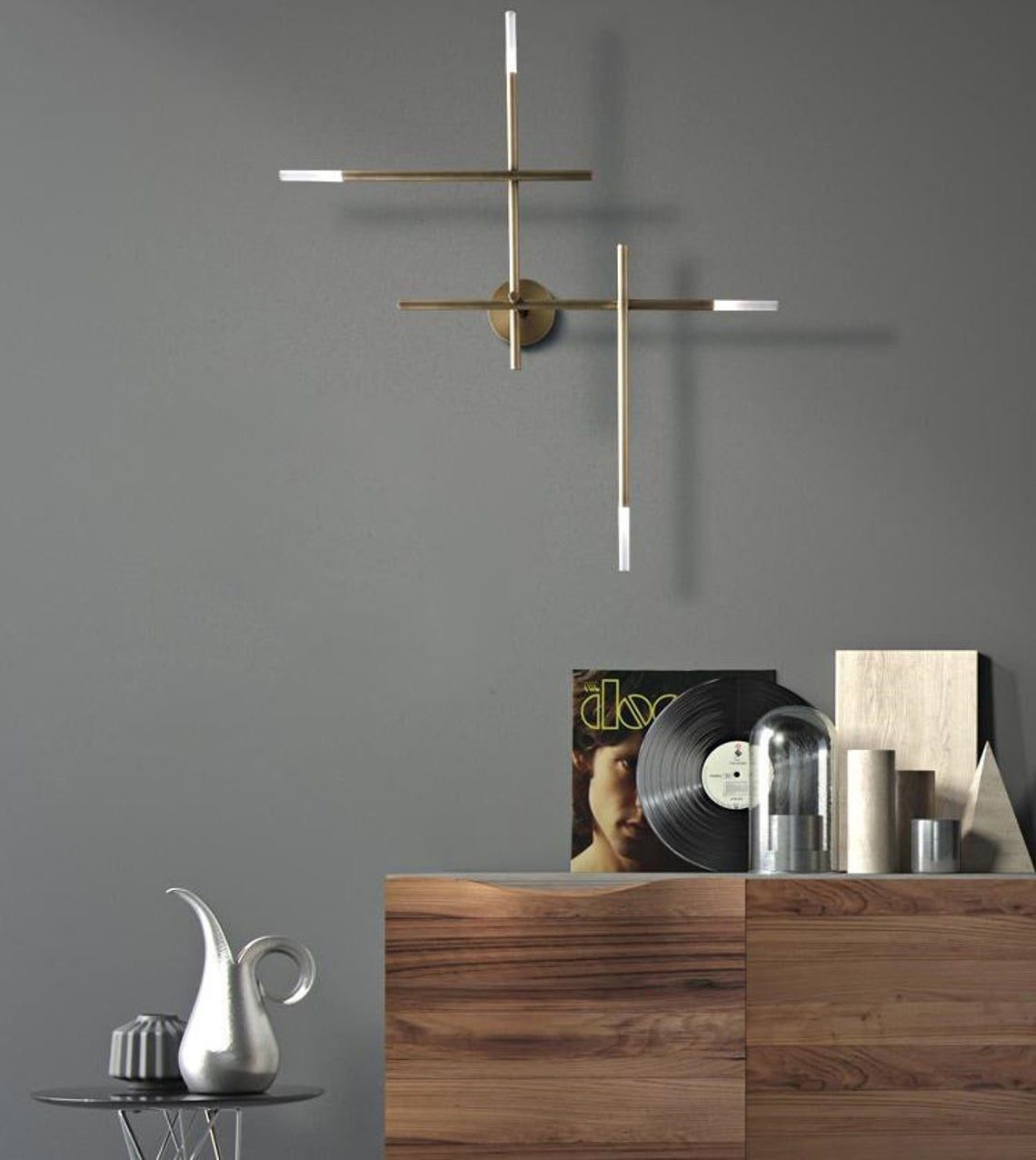 Kitami Wall Lamp