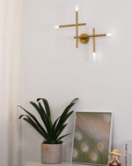 Kitami Wall Lamp