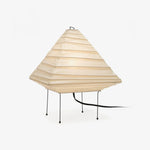 Kiyoshi Paper Table Lamp
