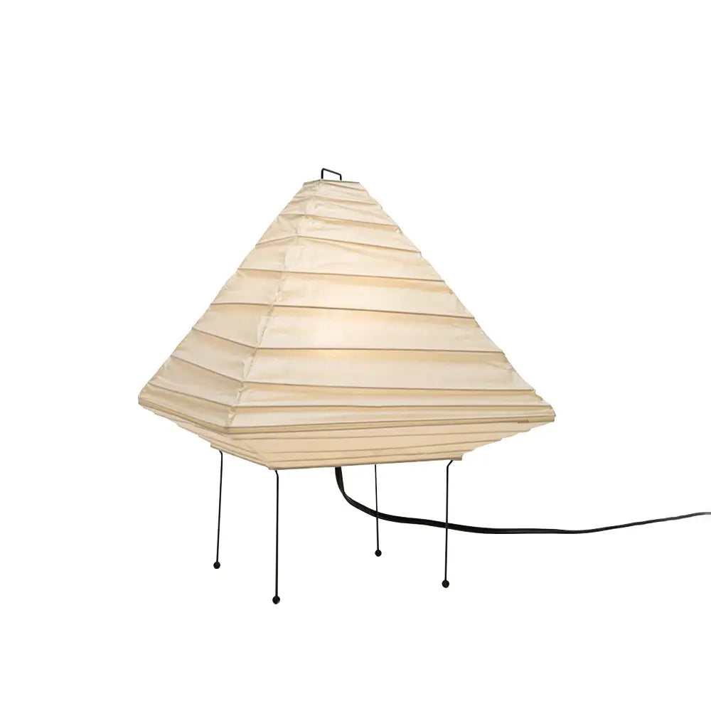 Kiyoshi Paper Table Lamp