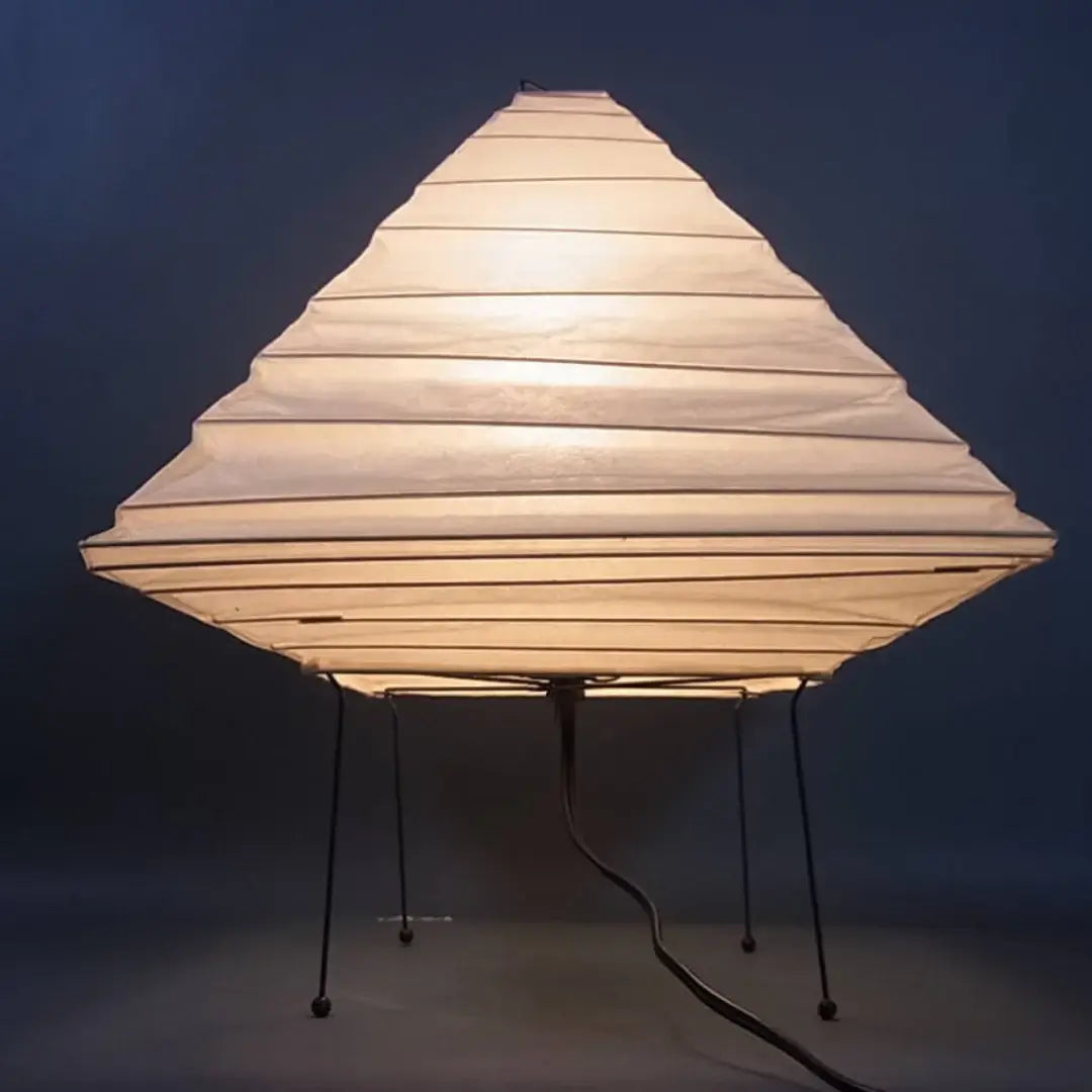 Kiyoshi Paper Table Lamp