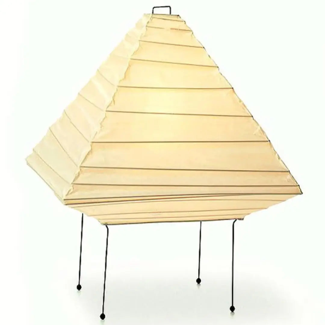 Kiyoshi Paper Table Lamp