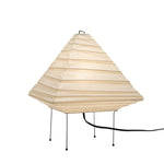 Kiyoshi Paper Table Lamp
