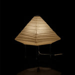 Kiyoshi Paper Table Lamp