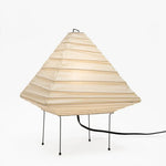 Kiyoshi Paper Table Lamp