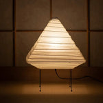 Kiyoshi Paper Table Lamp