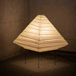 Kiyoshi Paper Table Lamp
