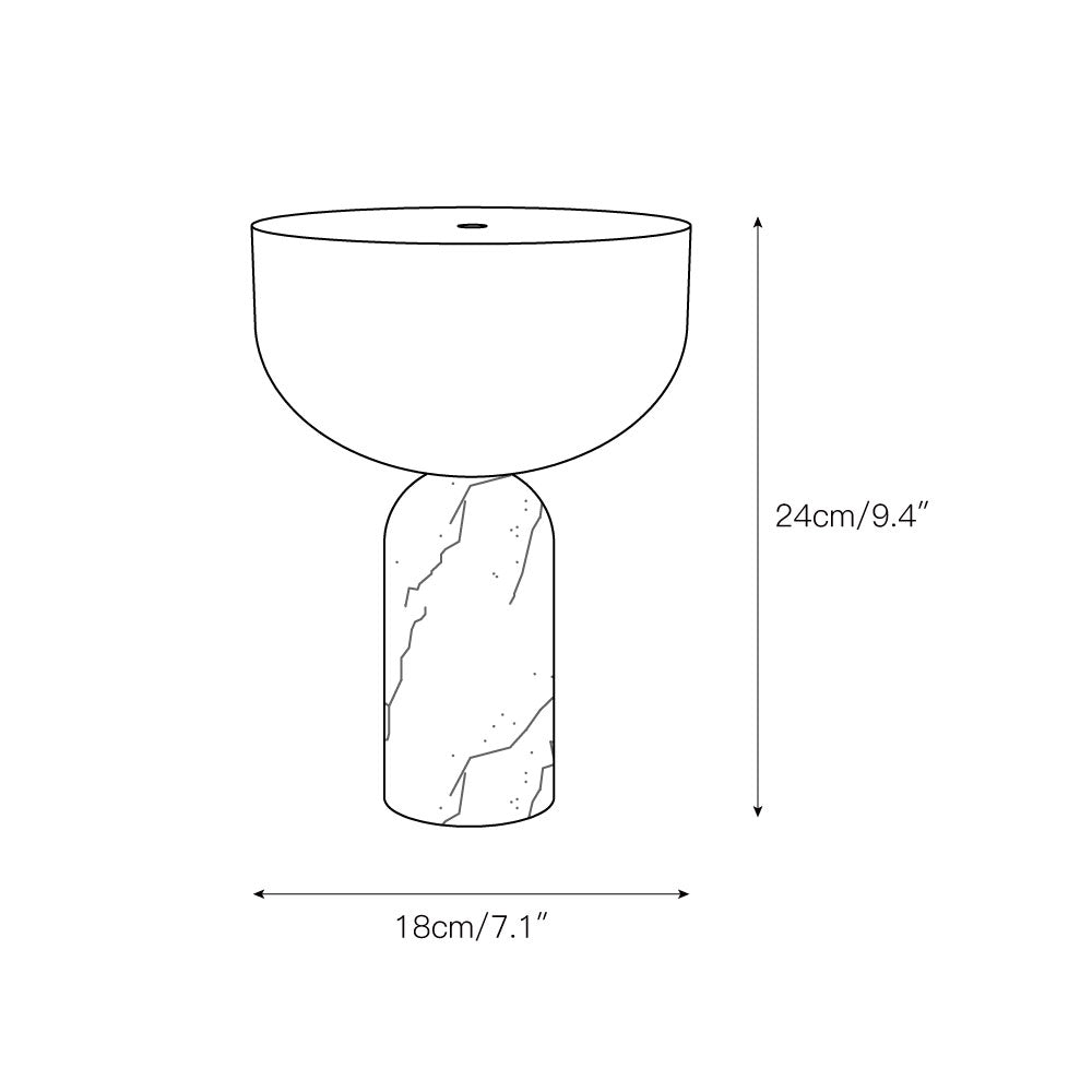 kizu-table-lamp