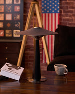 Kizu Peak Table Lamp – Sculptural LED Table Light for Modern Interiors