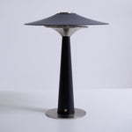 Kizu Peak Table Lamp – Sculptural LED Table Light for Modern Interiors