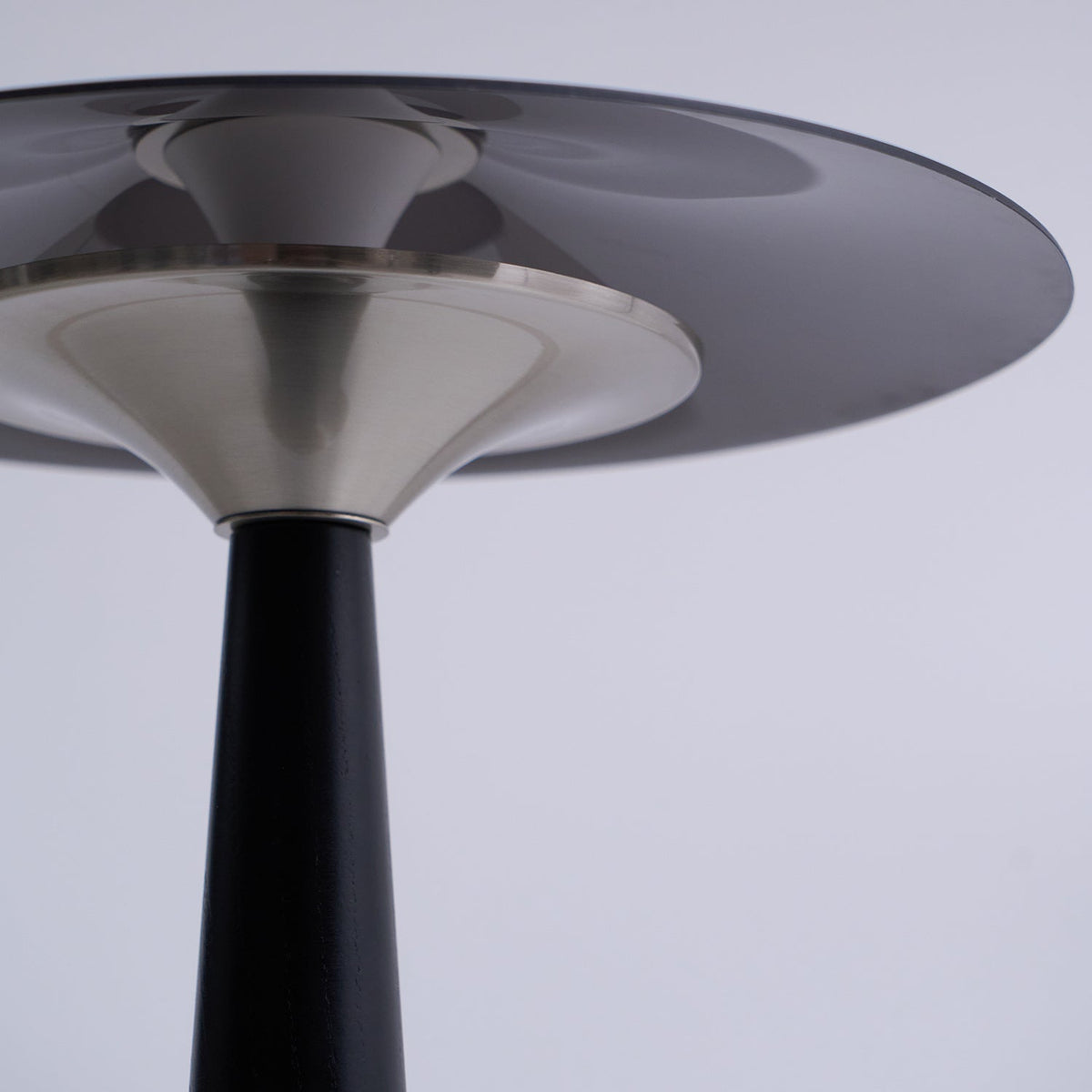 Kizu Peak Table Lamp – Sculptural LED Table Light for Modern Interiors