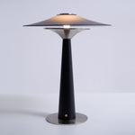 Kizu Peak Table Lamp – Sculptural LED Table Light for Modern Interiors