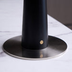 Kizu Peak Table Lamp – Sculptural LED Table Light for Modern Interiors